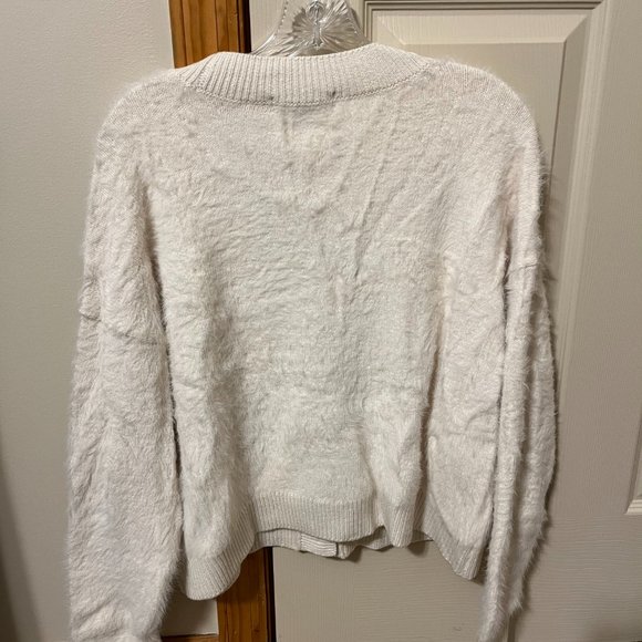 NWT Sanctuary super soft crop cardigan - Picture 3 of 3